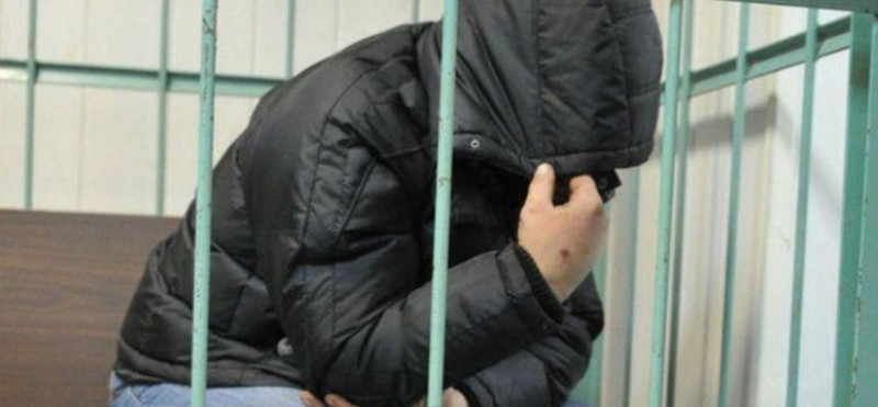 В Новороссийске полицейские задержали похитителя автомобиля и гаражных ворот