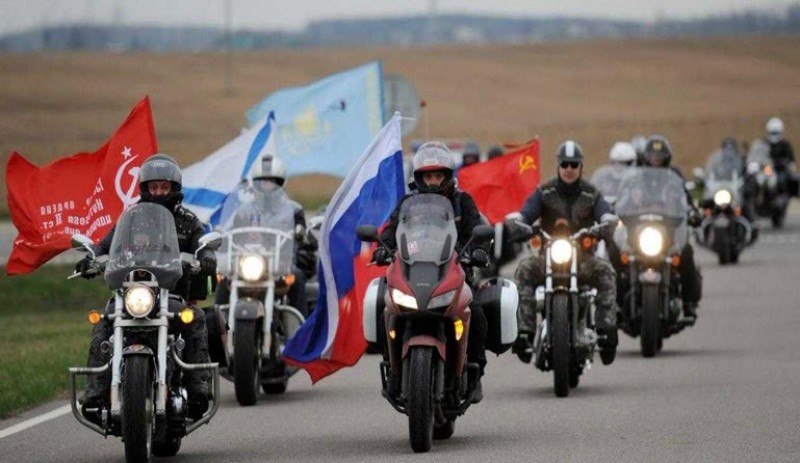 Новороссийск присоединится к международной акции мотоциклистов «Дороги Победы – Дорога домой».