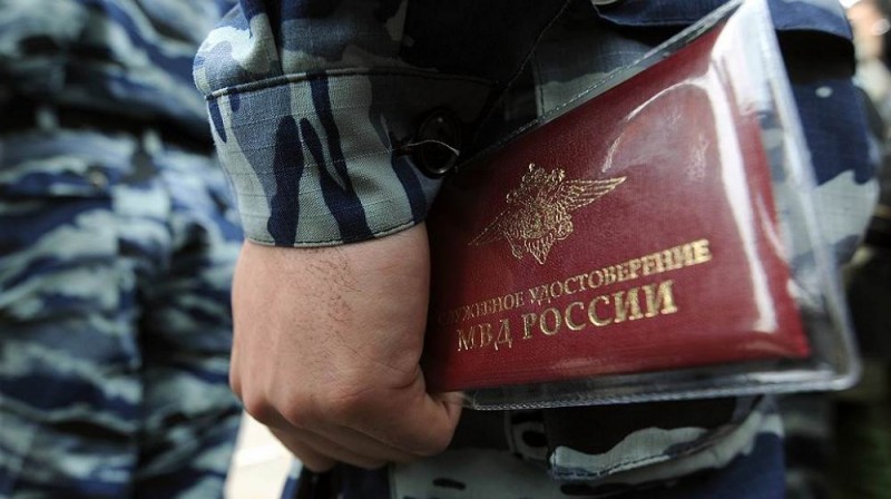 Свободные вакансии: транспортная полиция Новороссийска приглашает на службу