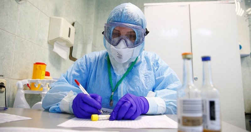 Вакцинация продолжается: в Новороссийске прививку от коронавируса могут сделать все желающие