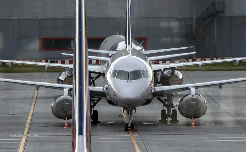 Аэропорт Петербурга впервые запустит рейсы в Анапу и Геленджик в зимнем сезоне
