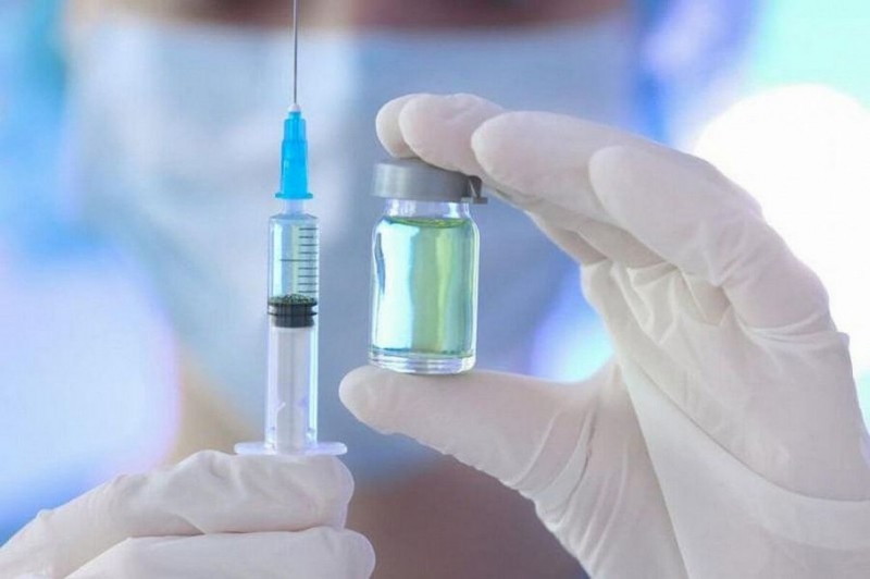 В Краснодарский край поступили первые крупные партии вакцин против коронавируса