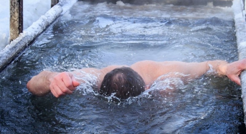 В Новороссийске определены 10 мест для крещенских купаний