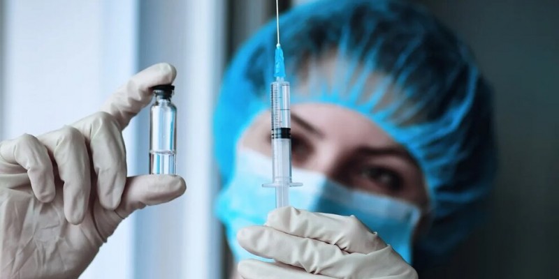 Жители Новороссийска смогут записаться на вакцинацию от коронавируса через сайт госуслуг
