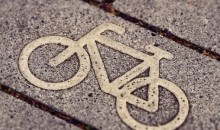 На четырех улицах Новороссийска обустроят новые велодорожки