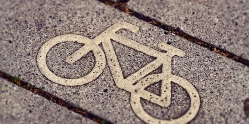 На четырех улицах Новороссийска обустроят новые велодорожки