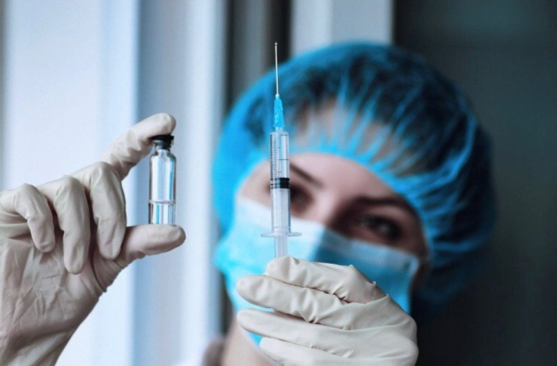 Первый этап вакцинации прошел: более четырех тысяч человек на Кубани уже получили вакцину от коронавируса