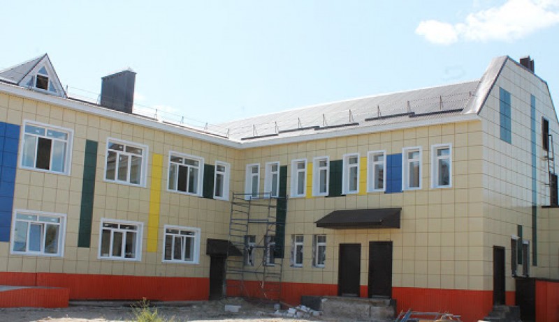 Культуру на селе поднимут на новый уровень: в Борисовка построят сельский клуб стоимостью 8 миллионов рублей