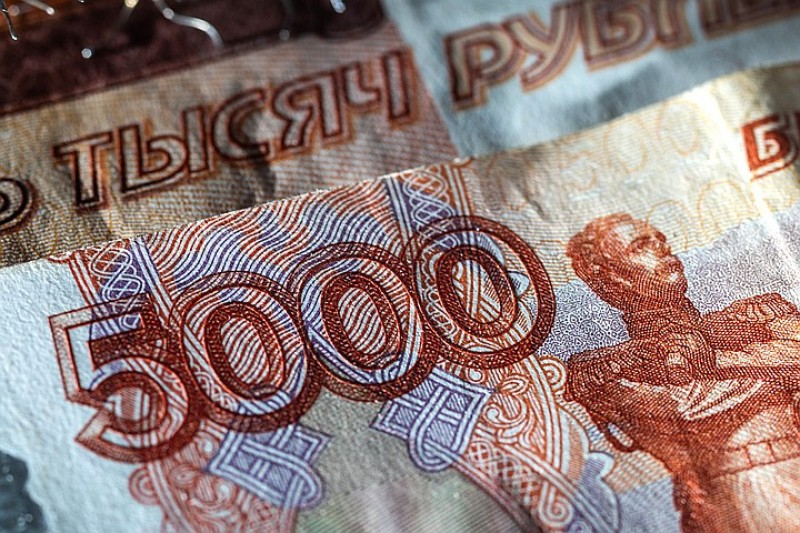 Президентские выплаты в 5000 рублей новороссийцы могут получить до конца марта