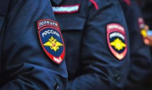 В Новороссийске полицейские задержали мужчину, управляющего автомобилем в нетрезвом виде