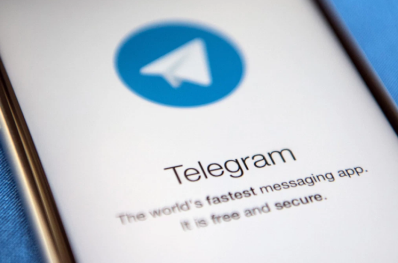 В Telegram появится новая возможность для голосового общения