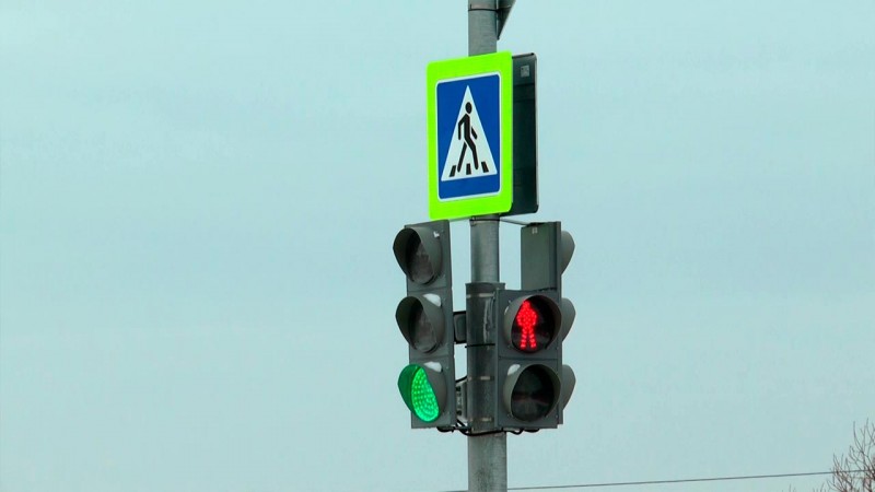 Движение в Новороссийске в 2021 году станет  безопаснее