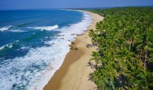 Шри-Ланка открылась для иностранных туристов