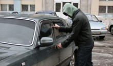 Неудачная попытка: 20-летний житель Анапы угнал автомобиль в Новороссийске