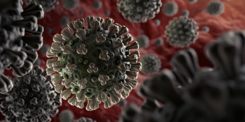 Симптомы коронавируса: четвертый ключевой признак инфекции