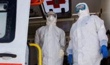 Зафиксирован очередной рекорд на Кубани: коронавирус подтвержден у 133 человек