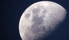 Не пропустите: редчайшую «голубую луну» россияне смогут увидеть 31 октября