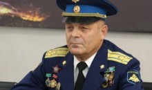 В Новороссийске назначен новый руководитель Поста № 1