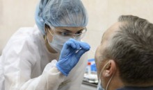 Союз потребителей предложил возмещать россиянам затраты на тестирование на коронавирус