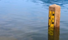 На Кубани объявлено экстренное предупреждение из-за риска подъема уровня рек