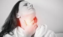 Простые средства, которые хорошо помогают при кашле и боли в горле