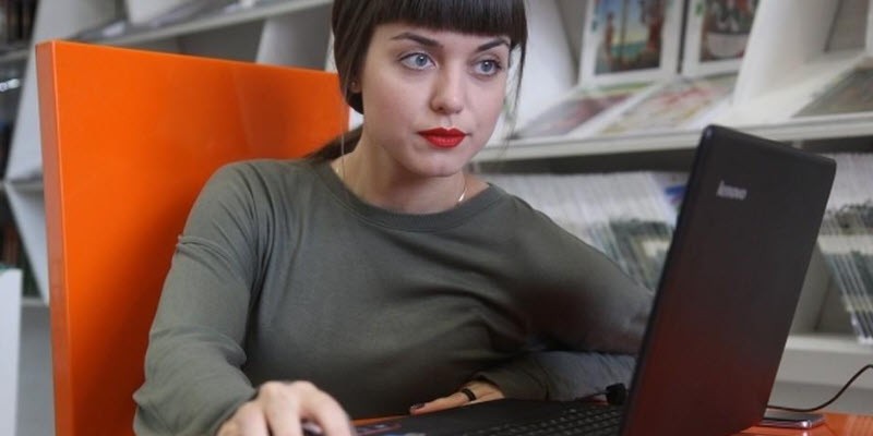 Жительница Новороссийска заказала билеты на поддельном сайте