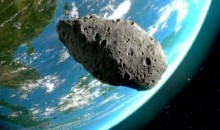 Астероид размером с Останкинскую башню приблизится к Земле 29 ноября