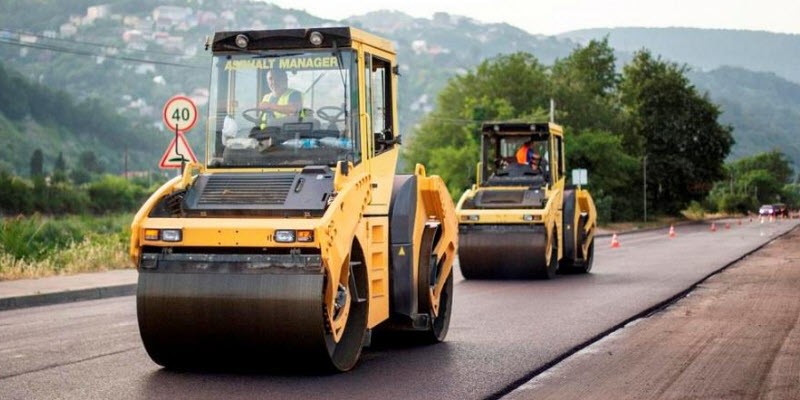 На Кубани 4,5 млрд рублей направят на ремонт дорог  в следующем  году