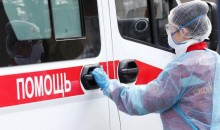 В России 12 ноября за сутки выявили 21 тыс. 608 случаев заражения коронавирусом