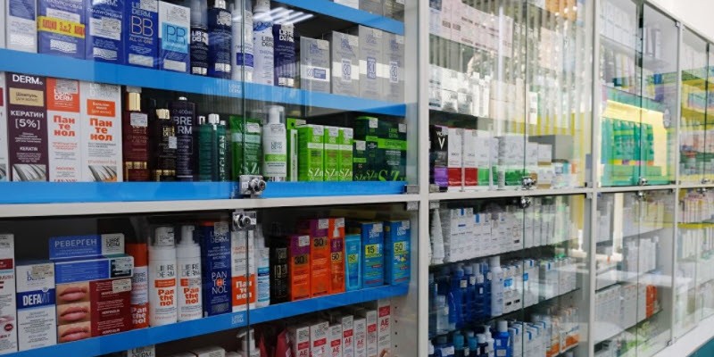 Аптечный ажиотаж: на Кубани увеличился спрос на противовирусные препараты