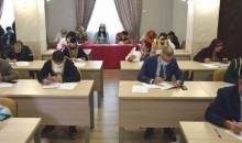 Краснодарский край стал третьим в РФ по числу участников «Большого этнографического диктанта»