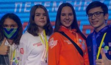 6 новороссийских школьников выиграли по 1 миллиону рублей в конкурсе «Большая перемена»