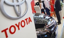 Toyota отозвала из России почти 70 тысяч автомобилей