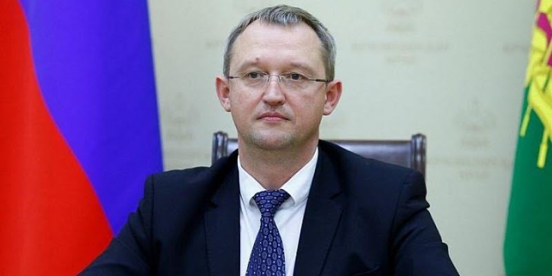 Министром ТЭК и ЖКХ Краснодарского края стал Андрей Ляшко
