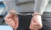 Месть обидчику: новороссийские полицейские задержали подозреваемого в умышленном повреждении имущества