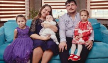 Новороссийские семьи приглашают поучаствовать в конкурсе «Семья года».