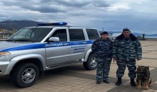 Транспортная полиция Новороссийска приглашает на службу