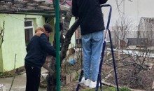 Ресурсный центр добровольчества Новороссийска приглашает горожан делать добрые дела