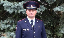 Старший участковый уполномоченный полиции из Новороссийска помог пенсионеру вернуться домой
