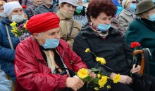 В Новороссийске почтили память жертв фашистских концлагерей