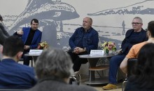 Новороссийск будет встречать участников российского кинофестиваля «Малая Земля»