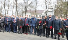 Имена героев никогда не будут забыты. В Новороссийске состоялись мероприятия в честь Международного дня памятников и исторических мест
