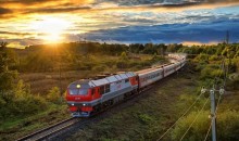 В Новороссийск будет прибывать поезд-отель