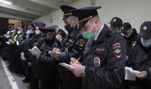 «Правопорядок» на улицах  и во дворах Новороссийска. Полицейские провели оперативно-профилактическое мероприятие