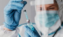 Вакцинация в Новороссийске будет продолжена и в майские выходные