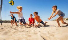Выгодные каникулы: программа кэшбэк за детский отдых