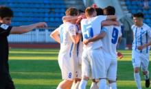 "Черноморец" завершил сезон победой над "Легионом Динамо"