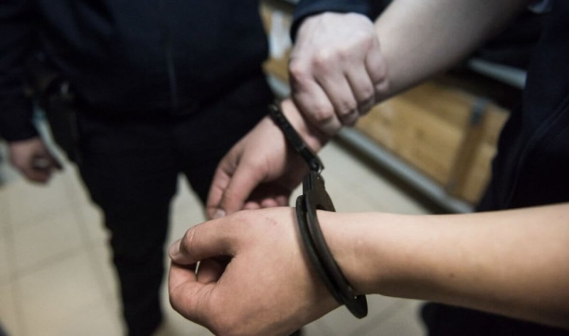 Новороссийца задержали в Москве за хищение более 20 млн из Минобрнауки