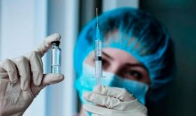 В Краснодарском крае завершилась массовая вакцинация от гриппа