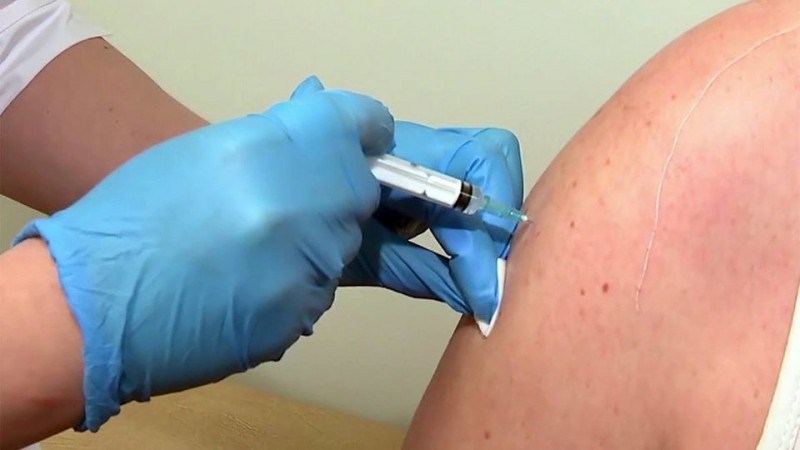 Вакцинация остается самым надежным способом защитить от Covid-19
